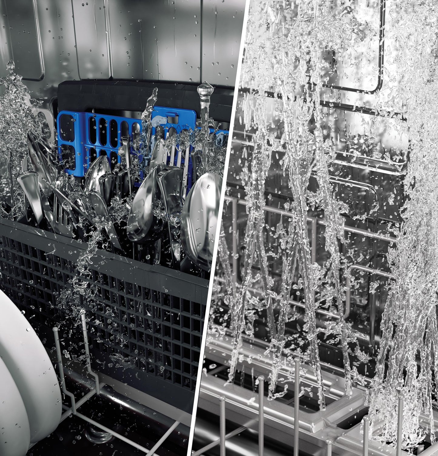 Ge Appliances PDP755SYVFS Ge Profile&#8482; Energy Star Smart Ultrafresh System Dishwasher With Microban&#8482; Antimicrobial Technology With Deep Clean Washing 3Rd Rack, 42 Dba