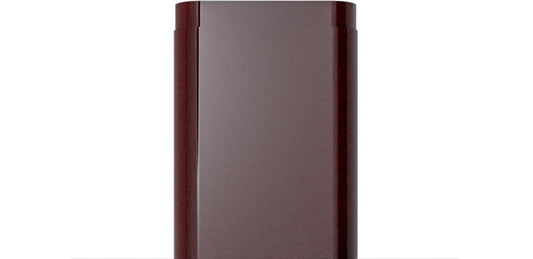 Ilve EA0883005000052 Ilve Ea0883005000052 Majestic Chimney Extension In Burgundy