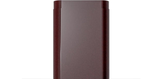 Ilve EA0883005000052 Ilve Ea0883005000052 Majestic Chimney Extension In Burgundy