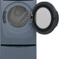 Electrolux ELFE7437AD Front Load Perfect Steam™ Electric Dryer With Instant Refresh - 8.0 Cu. Ft.