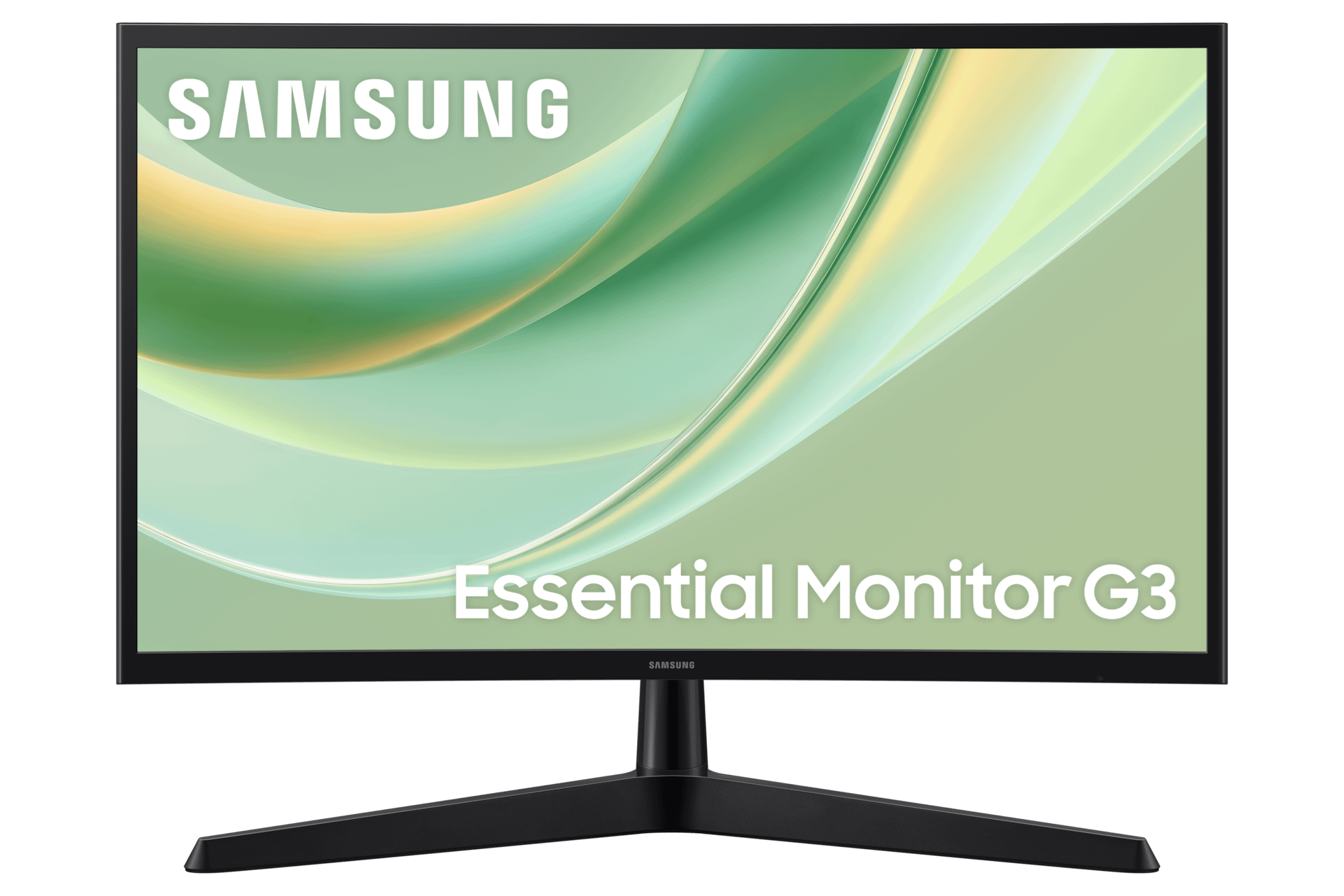 Samsung LS24HG350ENXZA 24 Inch Essential Monitor G3 G35H Fhd 144Hz