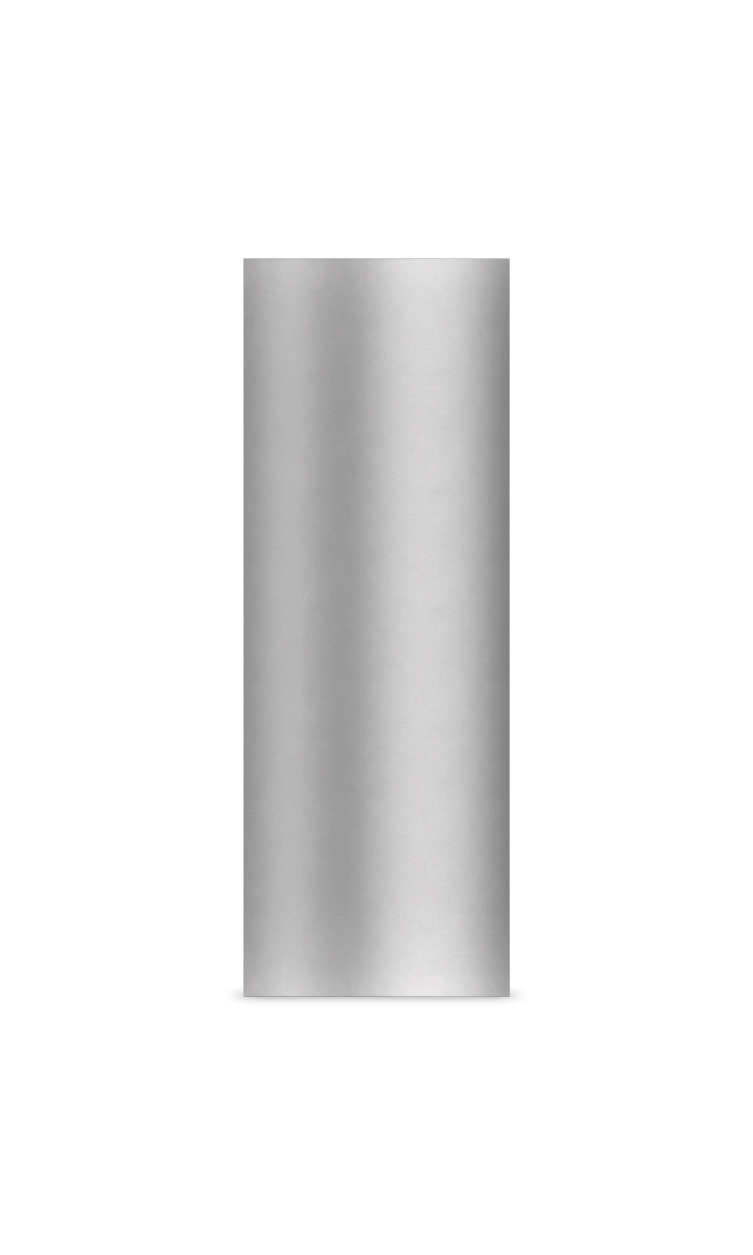 Miele KFP3637EDCS Stainless Steel Front - For Attractive Integration Of Kfmc 3Xxx Bottom-Mount Units.