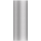 Miele KFP3637EDCS Stainless Steel Front - For Attractive Integration Of Kfmc 3Xxx Bottom-Mount Units.
