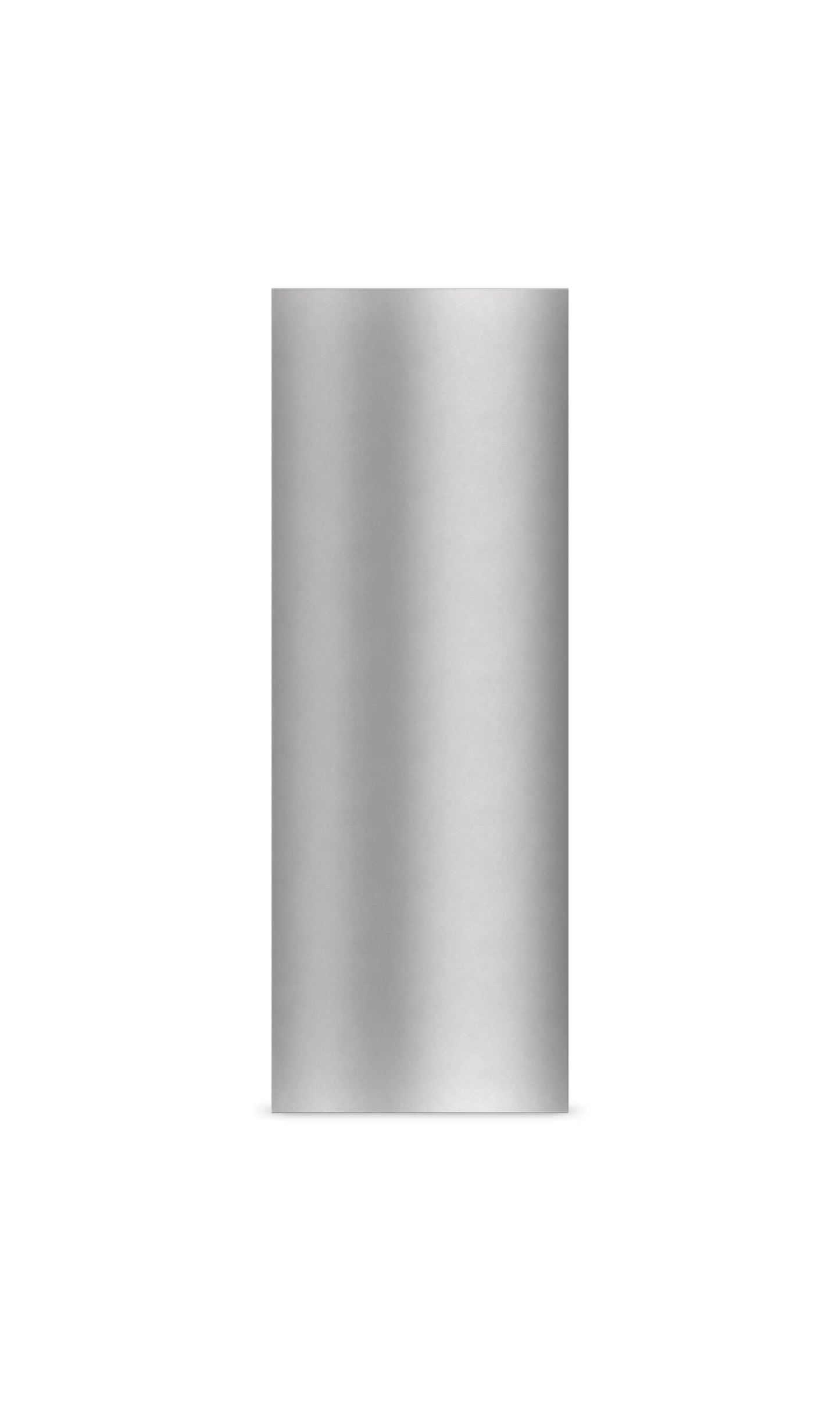 Miele KFP3637EDCS Stainless Steel Front - For Attractive Integration Of Kfmc 3Xxx Bottom-Mount Units.