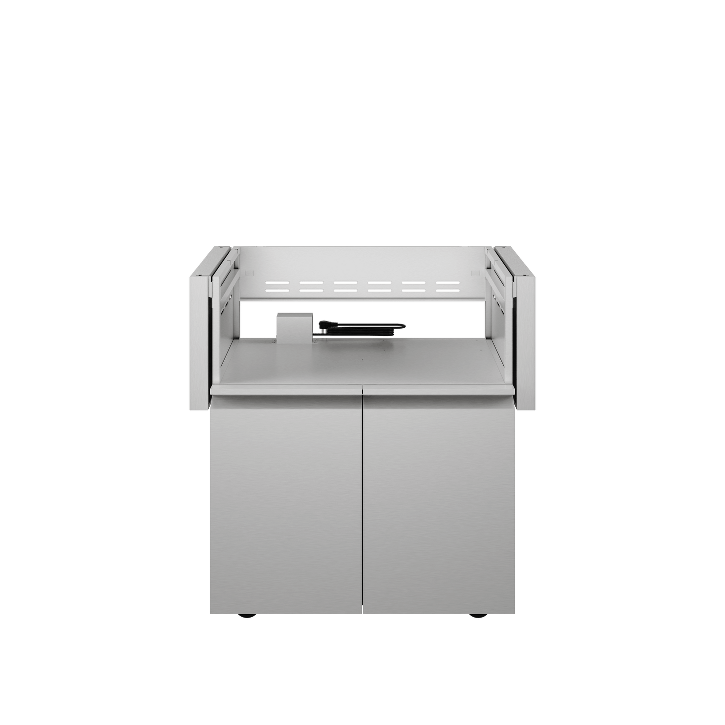Thor Kitchen TG32CT 32 Inch Grill Cart Gordon Ramsay Collection