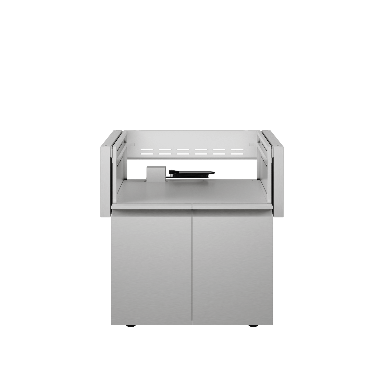 Thor Kitchen TG32CT 32 Inch Grill Cart Gordon Ramsay Collection