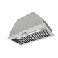 Thor Kitchen TLH2815 28 Inch Liner Hood In 15