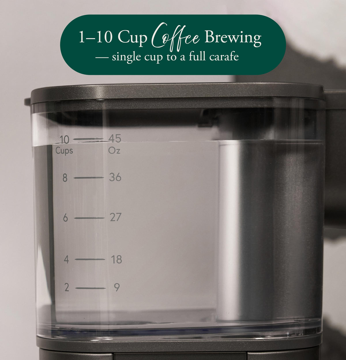 Cafe C7DTB11ZD5 Café™ Specialty Drip Coffee Maker