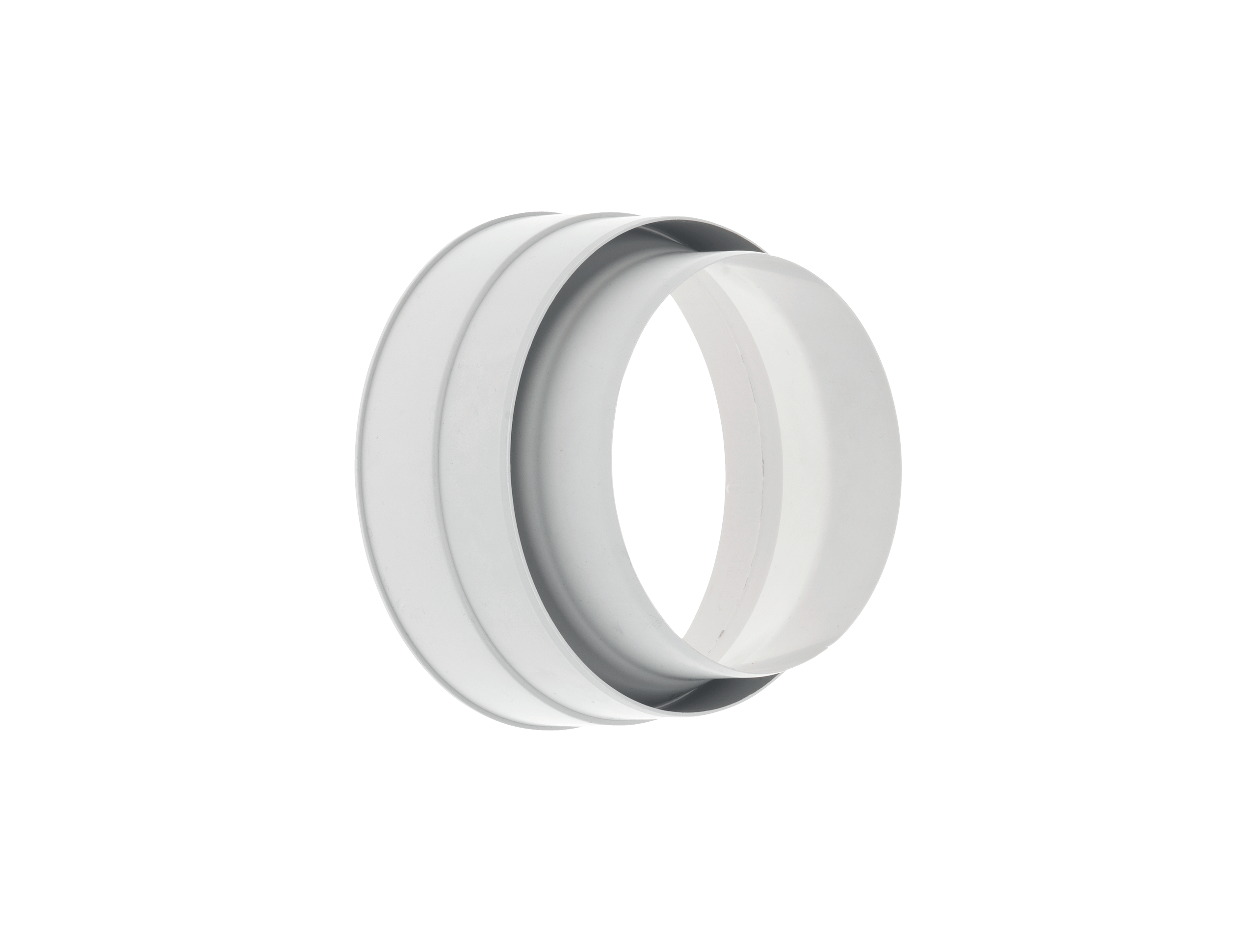 Miele DRS1512 Reducing Collar - For Reducing The Exhaust Air Vent Cross-Section.