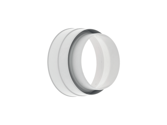 Miele DRS1512 Reducing Collar - For Reducing The Exhaust Air Vent Cross-Section.