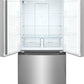 Frigidaire FRFG2011AV 20 Cu. Ft. Counter-Depth French Door Refrigerator