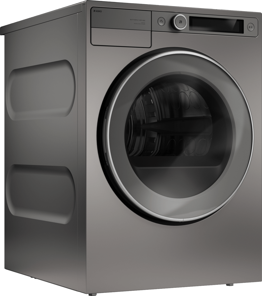 Asko T5VXLT Tumble Dryer
