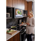 Ge Appliances PHS93EYPFS Ge Profile™ Energy Star 30