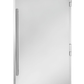 True Residential TR36FRZRSSC 36 Inch Solid Stainless Door Right Hinge Freezer Column