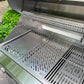 Xo Appliance XOGRATE36VEG Laser Cut Veggie Grate For 36In Pro Grade Grills