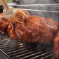 Weber 1500771 Weber Smoque™ Xl Pellet Smoker - Black