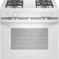 Frigidaire FCRG3051BW Frigidaire 30