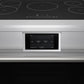 Thor Kitchen XRI36E 36 Inch X Series Professional Freestanding Induction Range