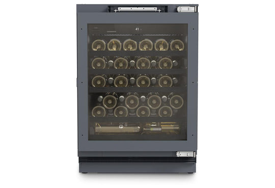 Liebherr UW3710 Wine Fridge Suitable For Undercounter Installation For Wine Tempering