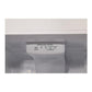 Verona VEFTF2817RWH Verona Veftf2817Rwh 28 Inch Top Freezer Refrigerator With 17.6 Cu. Ft. Total Capacity, Reversible Doors, Recessed Handle, Energy Star (White)