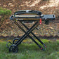 Weber 1501740 Weber Traveler® Portable Gas Grill - Black