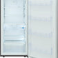 Frigidaire GRDA1911AF 19 Cu. Ft. Single-Door Refrigerator