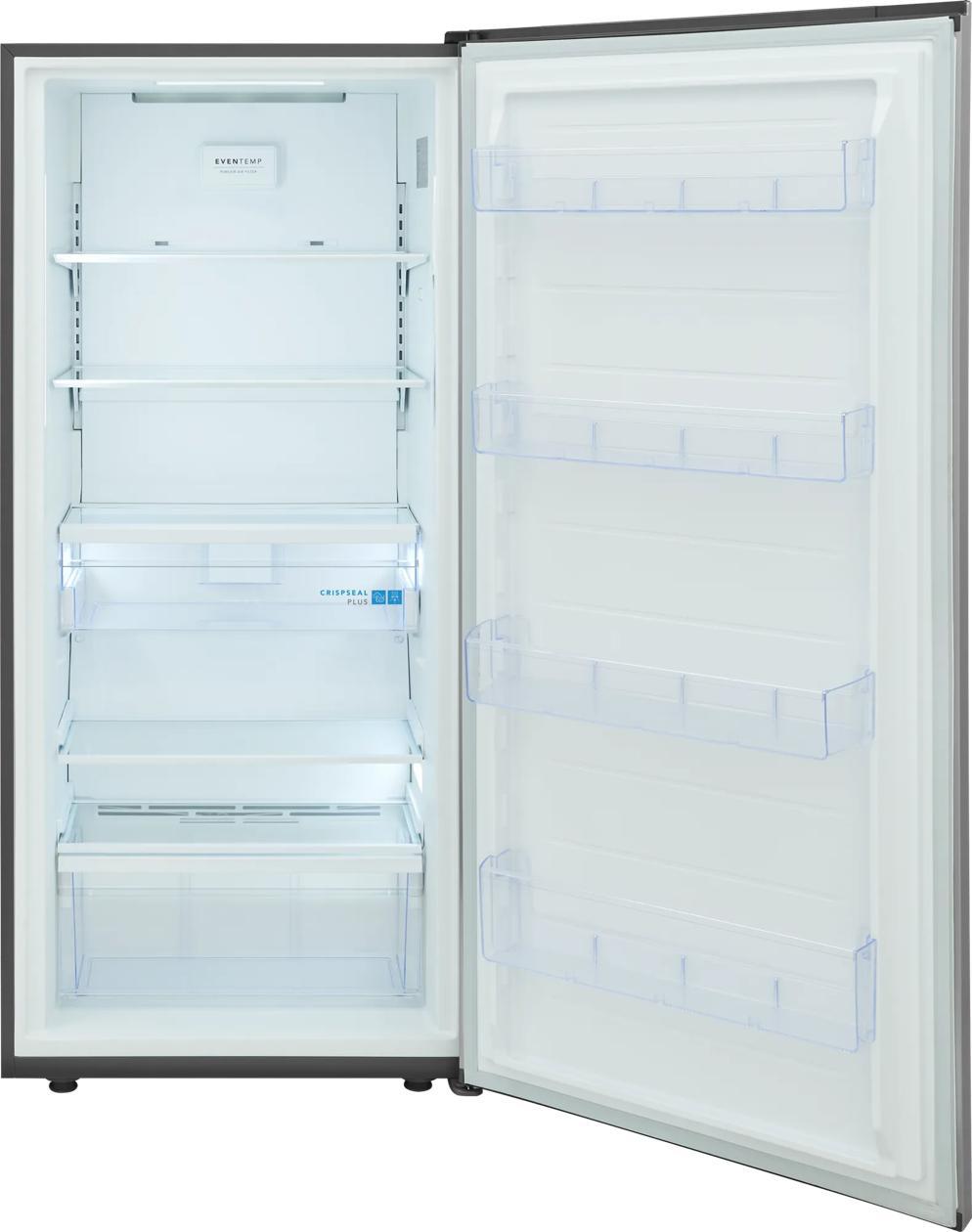 Frigidaire GRDA1911AF 19 Cu. Ft. Single-Door Refrigerator