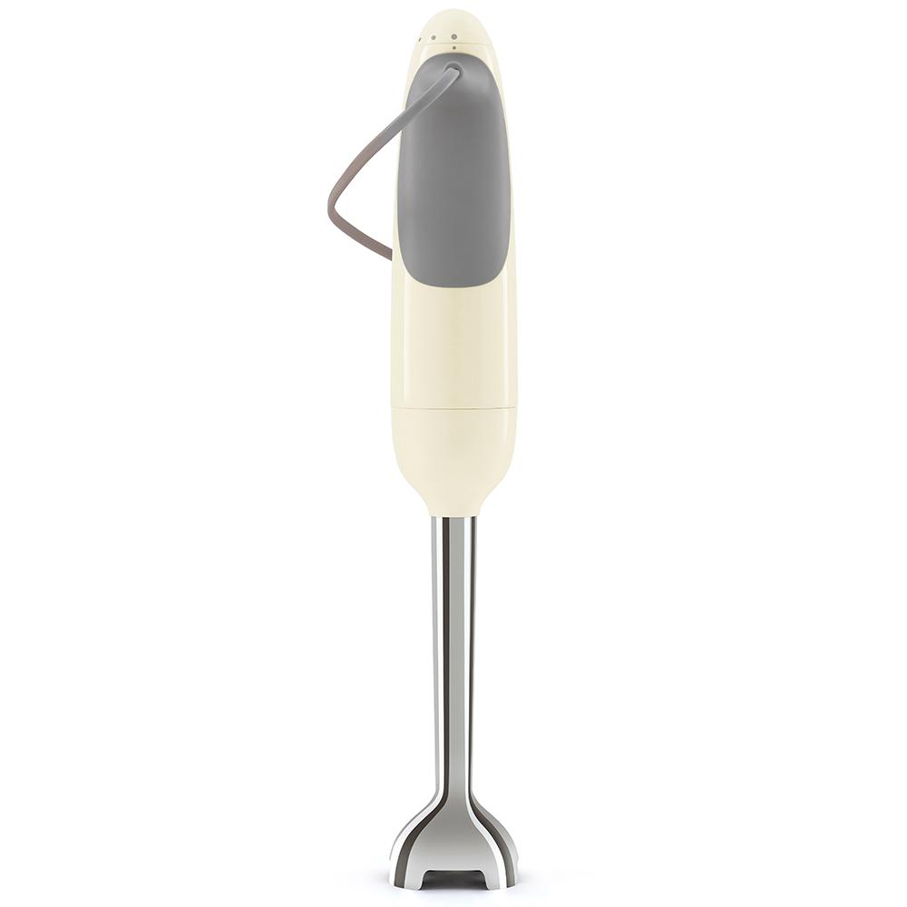 Smeg HBF03CRUS Hand Blenders Cream Hbf03Crus
