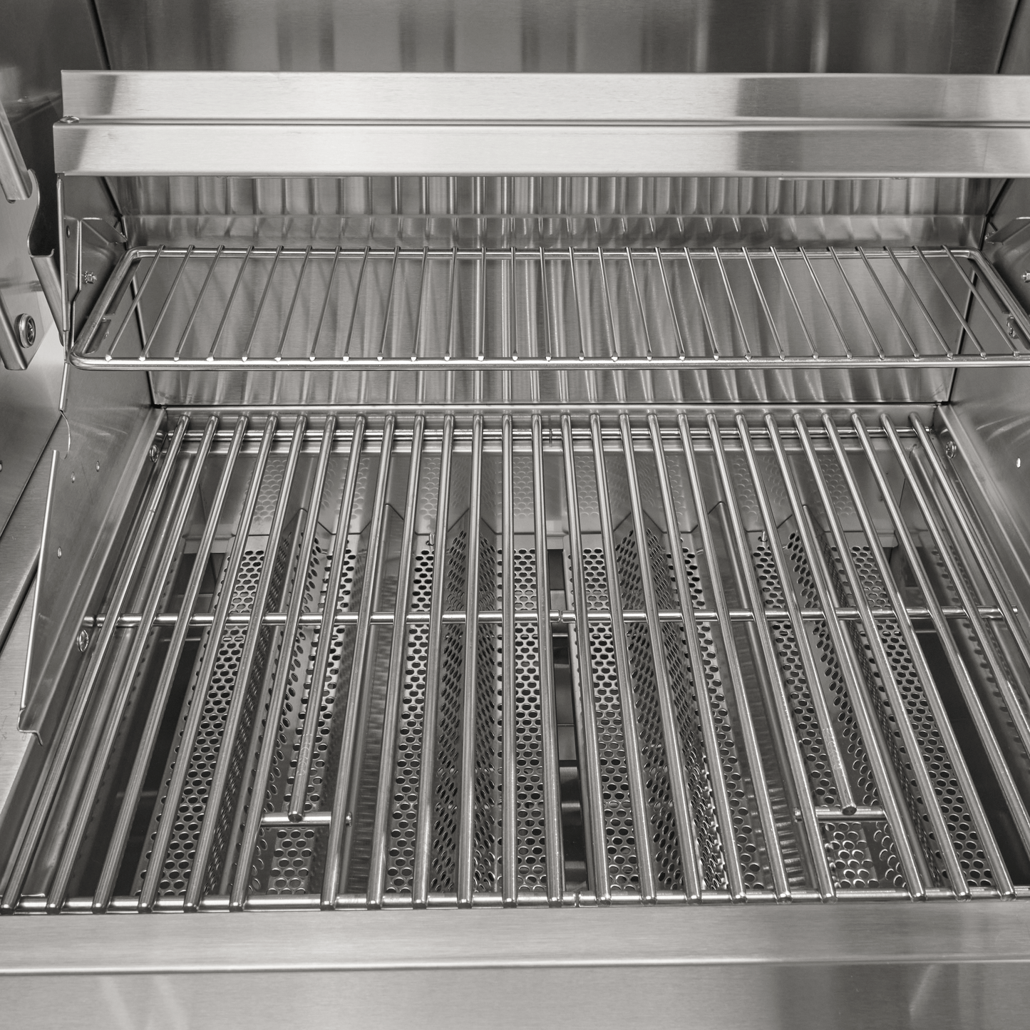 Coyote C3HY50LP 50" Hybrid Built-In Lp Grill