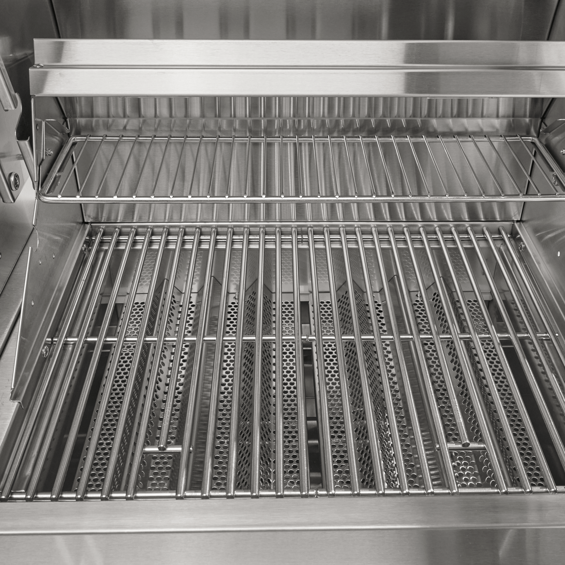 Coyote C3HY50LP 50" Hybrid Built-In Lp Grill