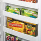 Danby DUF167A5WDD Danby Designer 16.7 Cu. Ft. Upright Freezer In White