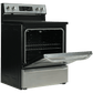 Element Appliance EER34MSCS Element 5.2 Cu. Ft. 30 Electric Range - Stainless Steel (Eer34Mscs)