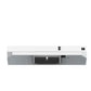 Forno FRHUC520030WHT Forno Cappa 30-Inch Under Cabinet Range Hood, White, 200 Cfm, Convertible, Led Lighting