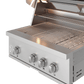 Thor Kitchen RBG3201G 32 Inch Built-In Gas Grill Gordon Ramsay Collection