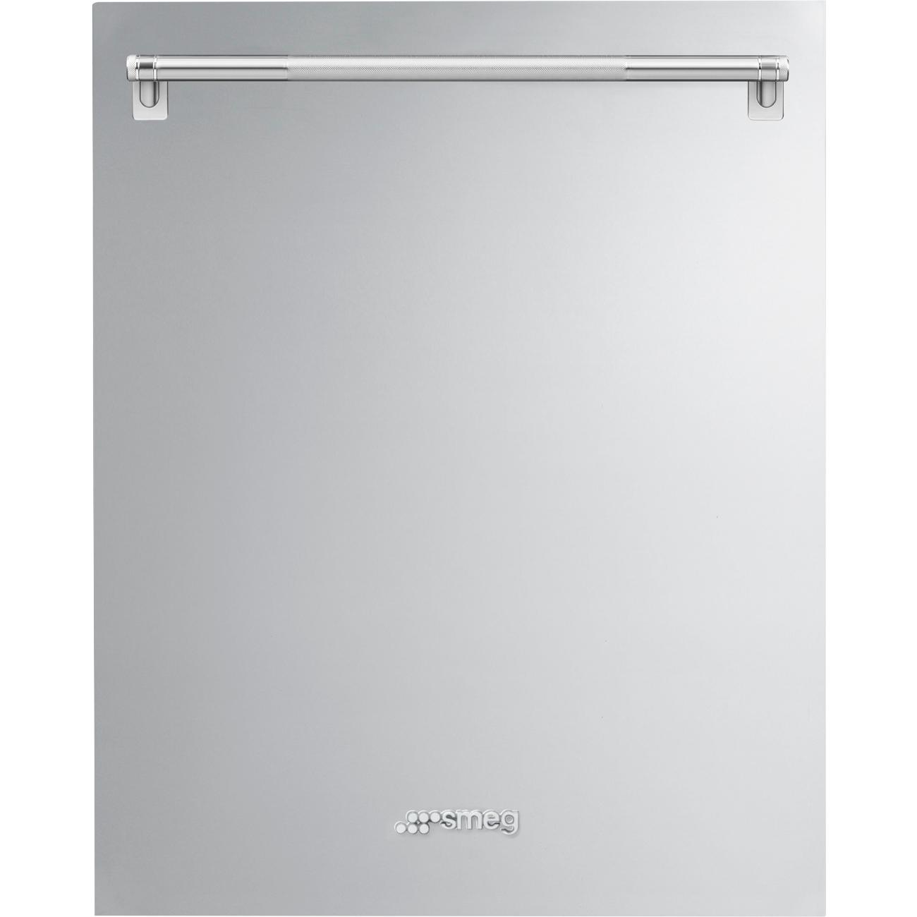 Smeg KIT82SPRX Accessories Stainless Steel Kit82Sprx