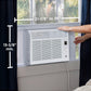 Ge Appliances AHNE05BC Ge® 5,000 Btu Electronic Window Air Conditioner For Small Rooms Up To 150 Sq Ft.