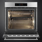 Smeg SOPU3304TPX Oven Stainless Steel Sopu3304Tpx