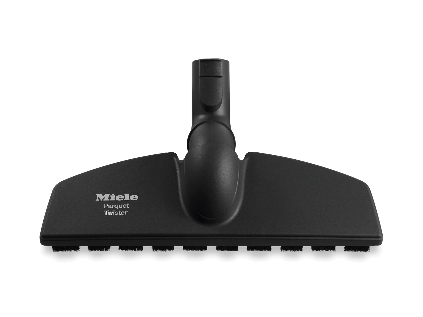 Miele SBB3003PQTWISTER Swivelneck Parquet Floorhead - For Gentle And Effortless Cleaning Of Sensitive Hard Floors.
