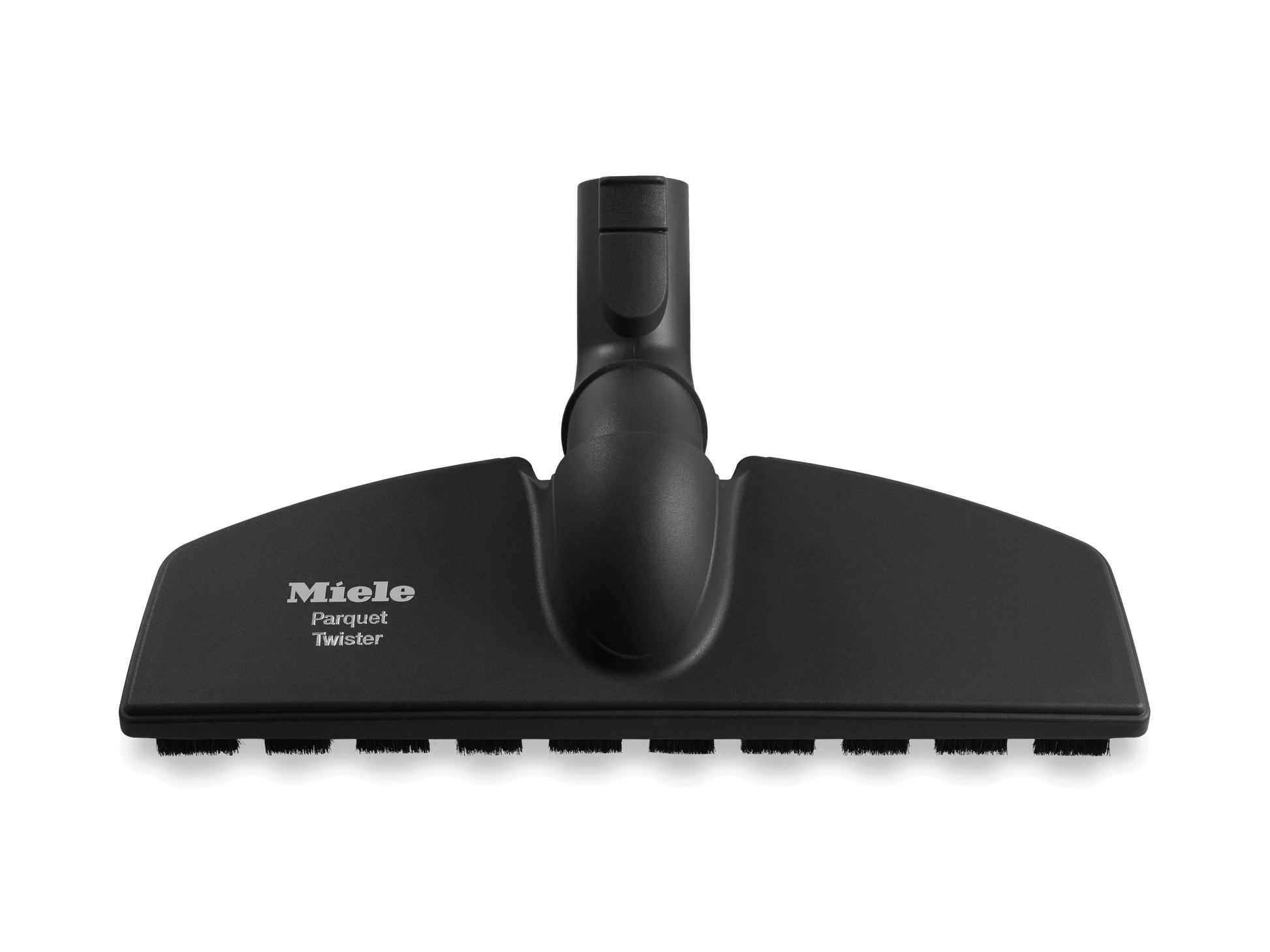 Miele SBB3003PQTWISTER Swivelneck Parquet Floorhead - For Gentle And Effortless Cleaning Of Sensitive Hard Floors.