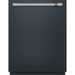 Cafe CDT858P3VD1 Café™ Customfit Energy Star Stainless Interior Smart Dishwasher With Ultra Wash Top Rack And Dual Convection Ultra Dry, 44 Dba