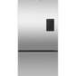 Fisher & Paykel RF178WRNUX1 18.2Cu Ft Series 5 Refrigerator Freezer
