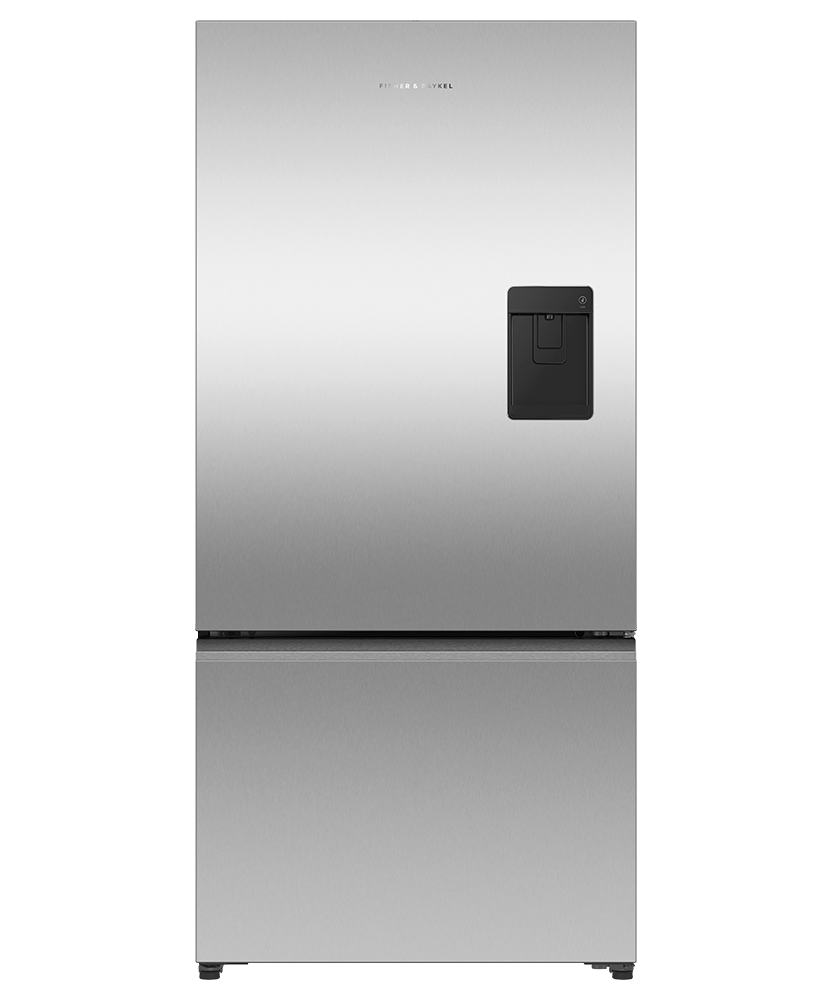 Fisher & Paykel RF178WRNUX1 18.2Cu Ft Series 5 Refrigerator Freezer