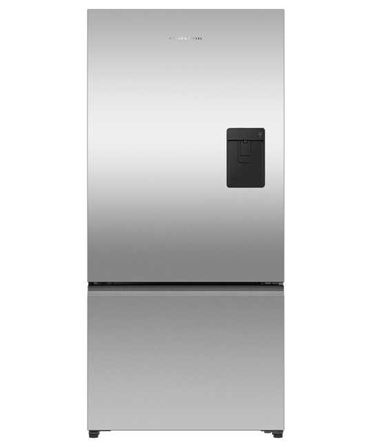Fisher & Paykel RF178WRNUX1 18.2Cu Ft Series 5 Refrigerator Freezer