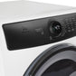 Electrolux ELFG7738MW Front Load Perfect Steam™ Gas Dryer With Luxcare® Dry And Instant Refresh - 8.0 Cu. Ft.