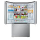 Lg LRFLS3216S 32 Cu. Ft. Smart Standard-Depth Max™ French Door Refrigerator