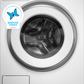 Asko W7XLW Steel Seal™ Washing Machine