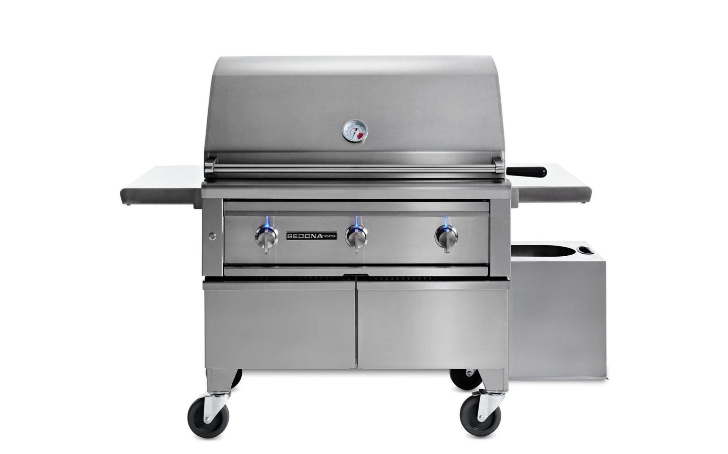 Lynx L601ADANG 36" Ada Compliant Grill - 1 Prosear Burner & 2 Stainless Steel Burners (L601Ada)