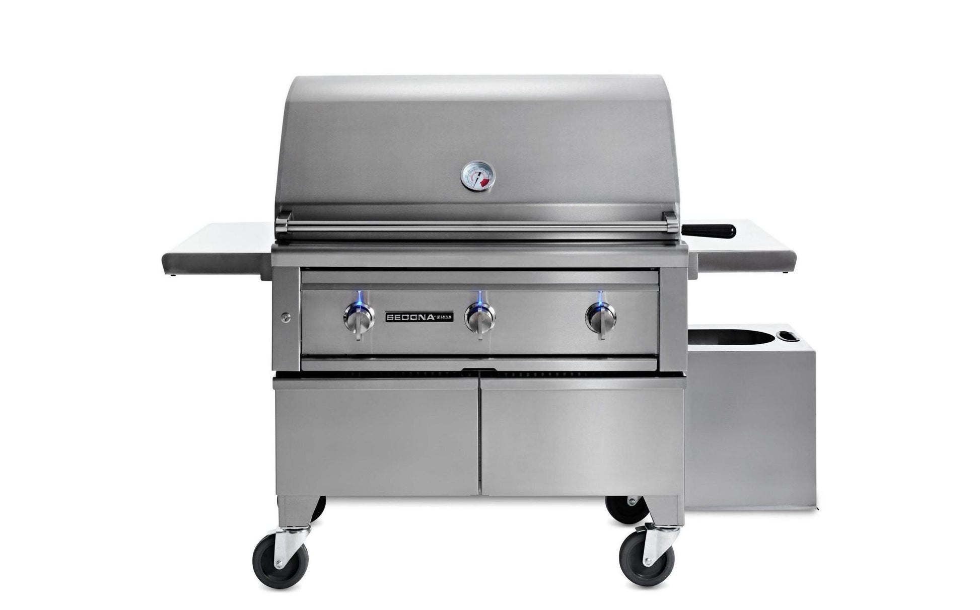 Lynx L601ADANG 36" Ada Compliant Grill - 1 Prosear Burner & 2 Stainless Steel Burners (L601Ada)