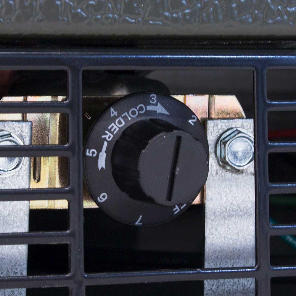 Marvel MS24RFSGRG 24-In Scientific Dual-Voltage Refrigerator Freezer With Door Style - Green