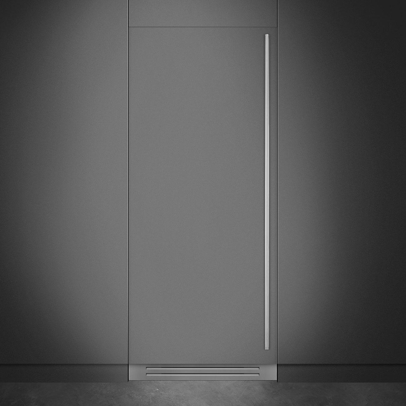 Smeg FZU36L Freezers Fzu36L